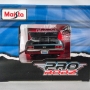 Chevrolet Nova SS Coupe azul. Escala-1:24